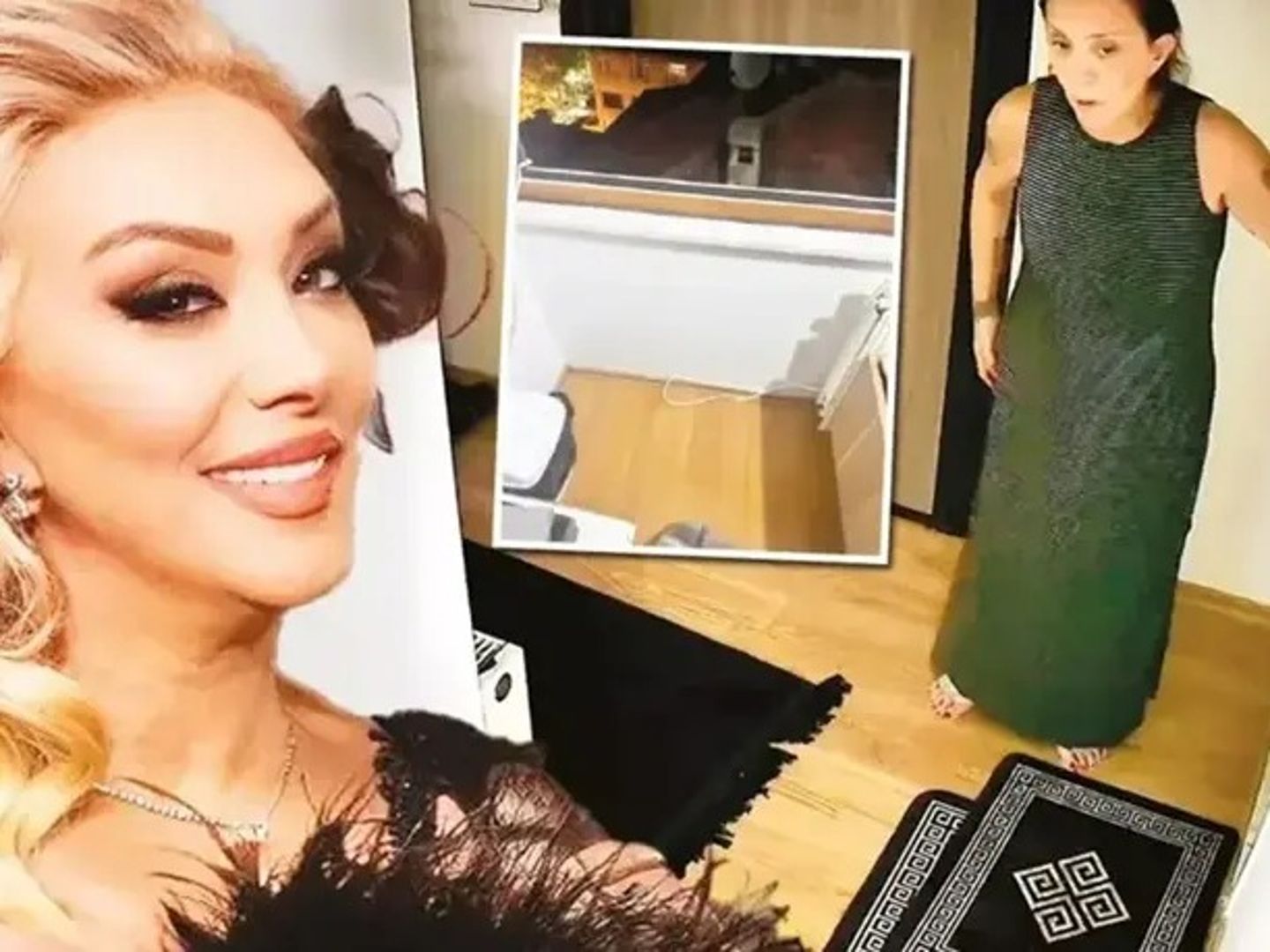 Güllü’nün şüpheli ölüm dosyasında son durum