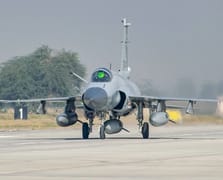 Çin savaş uçağı ihracatını önemli ölçüde artırmaya hazırlanıyor