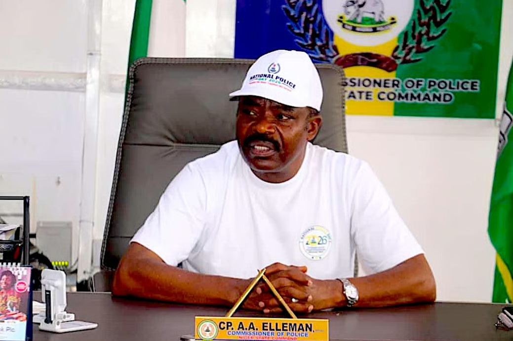 Gunmen Rampage Nigeria Villages, Killing 20 in Niger State