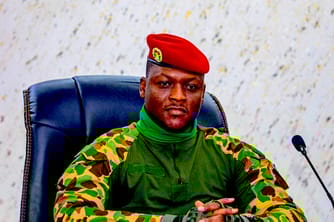 Burkina Faso Dissolves 118 Groups in Biggest NGO Purge Yet