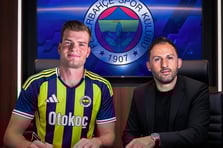 Fenerbahçe'de Alexander Sörloth için kritik zirve: Gol kralı geri mi dönüyor?