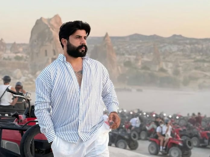 Tiktok fenomeni Arda Edeoğlu öldürüldü