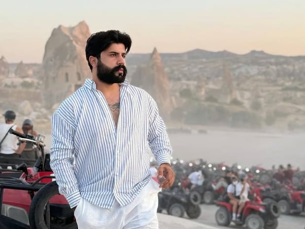 Tiktok fenomeni Arda Edeoğlu öldürüldü