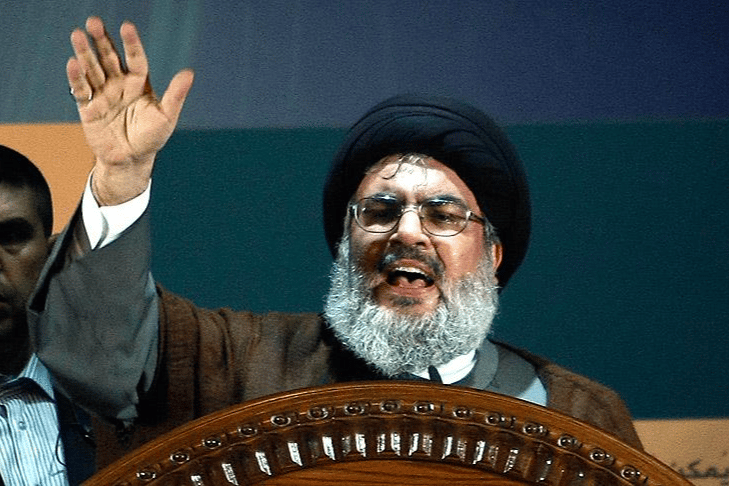 Hizbullah eski lideri Nasrallah'ın cenaze tarihini açıkladı