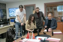 Arka Sokaklar 731. bölüm full izle | Kanal D ile Arka Sokaklar son bölüm tek parça izle | Tunç, beladan kurtulabilecek mi?