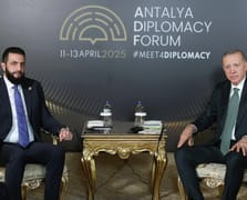 Türkiye Suriye'yi desteklemeyi sürdürecek