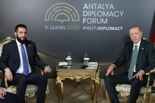 Türkiye Suriye'yi desteklemeyi sürdürecek