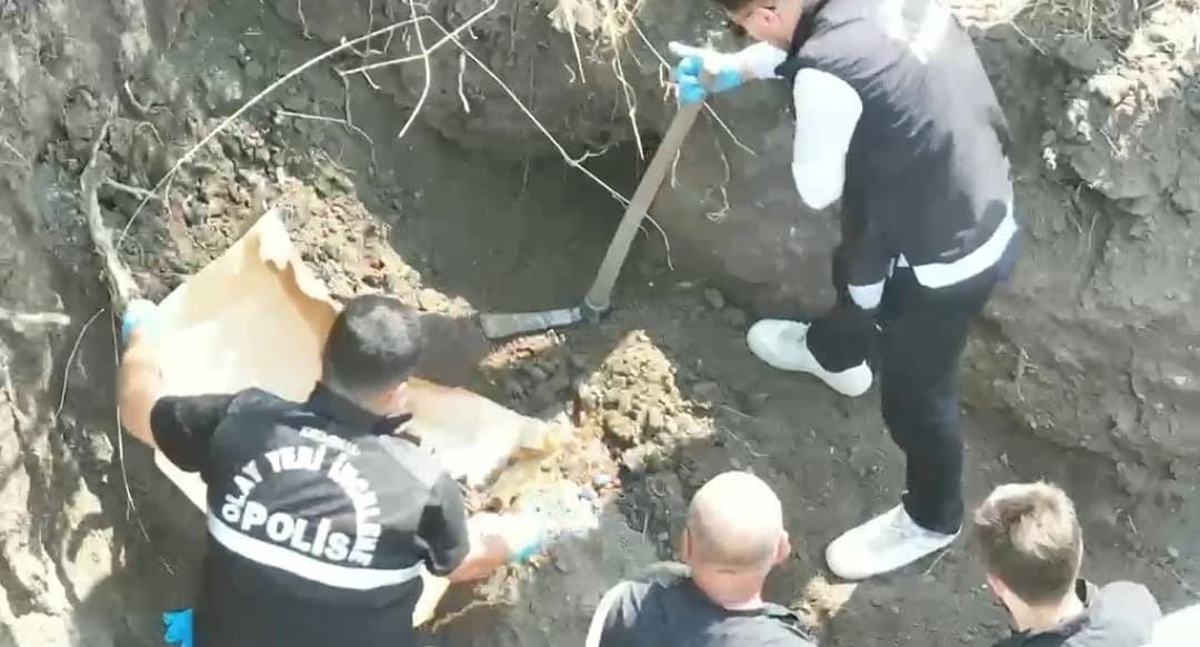 Selbi Uygur soruşturması son gelişmeler