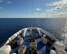 Türkiye'nin "İyilik Gemisi" Gazze yolunda