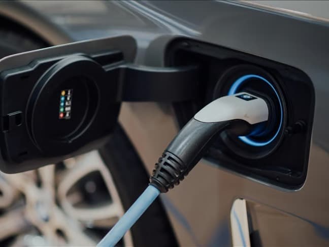 Elektrikli otomobil satışları patladı