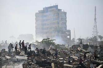 Venezuela Quakes Death Toll Rises to 235