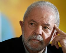 Brezilya Devlet Başkanı Lula'dan ABD Başkanı Trump'a bağımsızlık mesajı