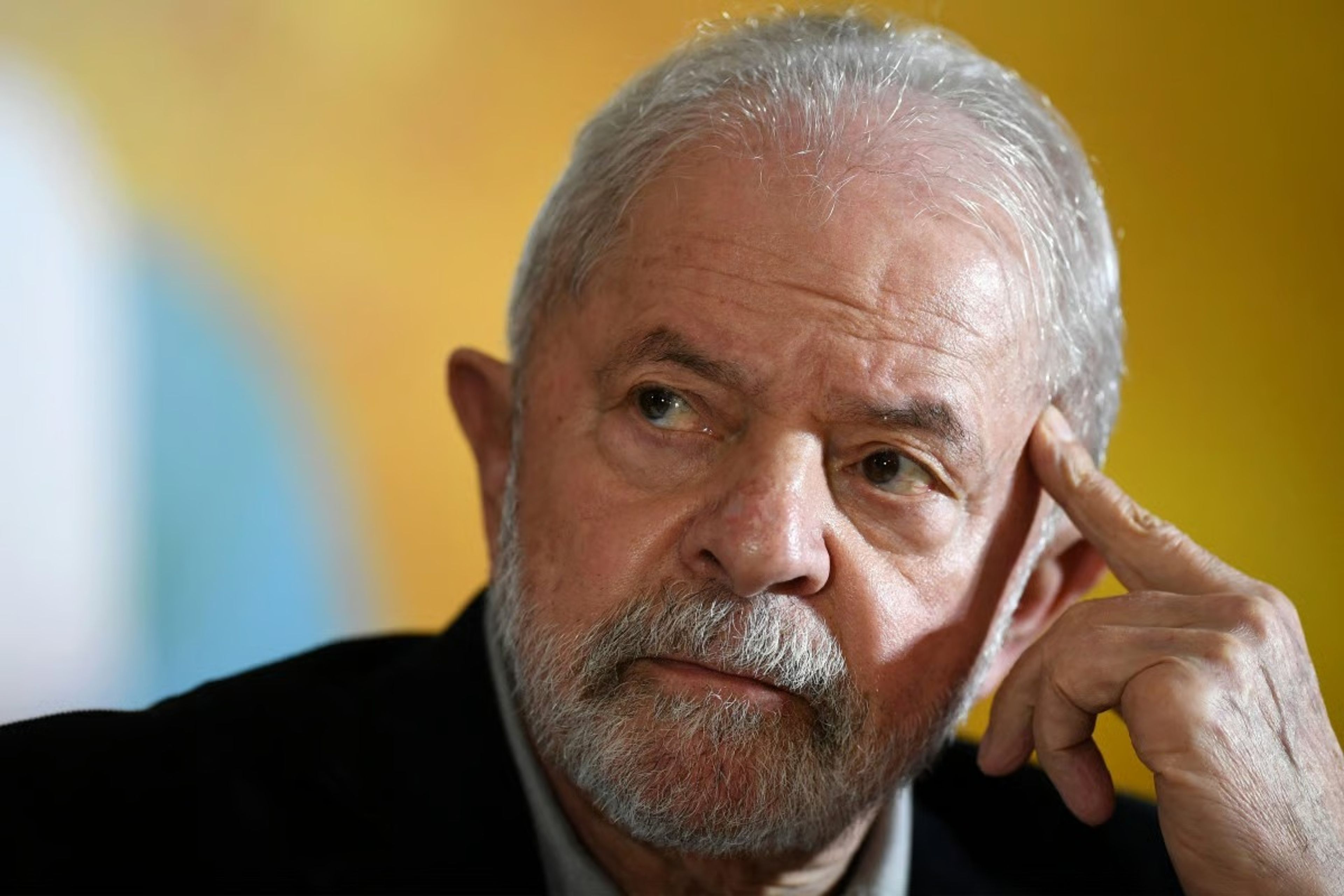 Brezilya Devlet Başkanı Lula'dan ABD Başkanı Trump'a bağımsızlık mesajı