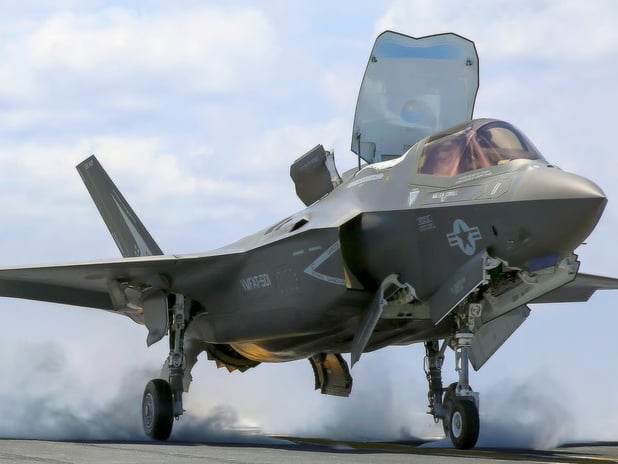 Güney Kore, F-35 planlarından vazgeçerek denizlerde insansız sistemlere yöneliyor