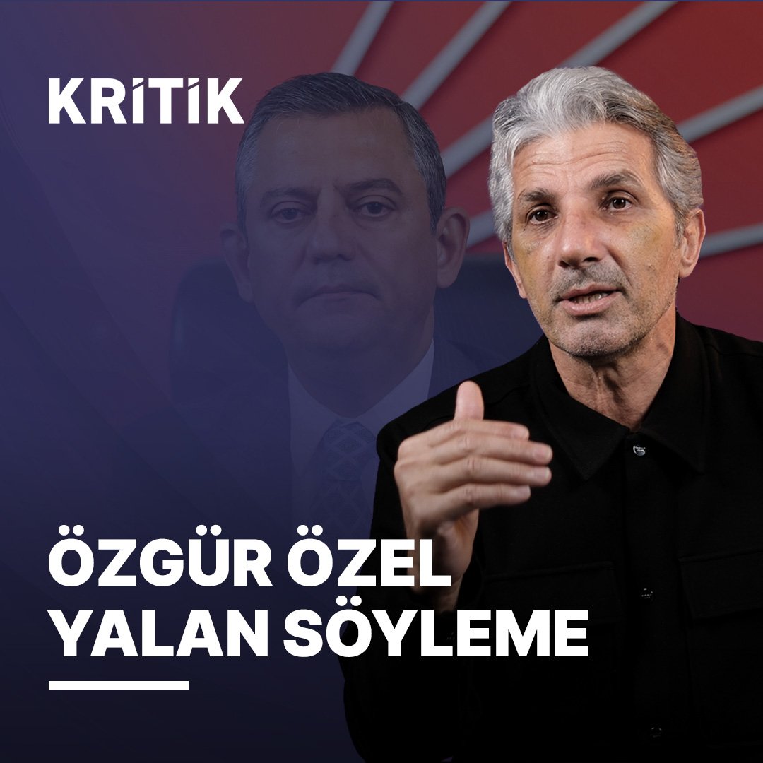 Ali Mahir Başarır'ın Makam Aracını Kim, Neden Kullanıyordu? | Kritik #55