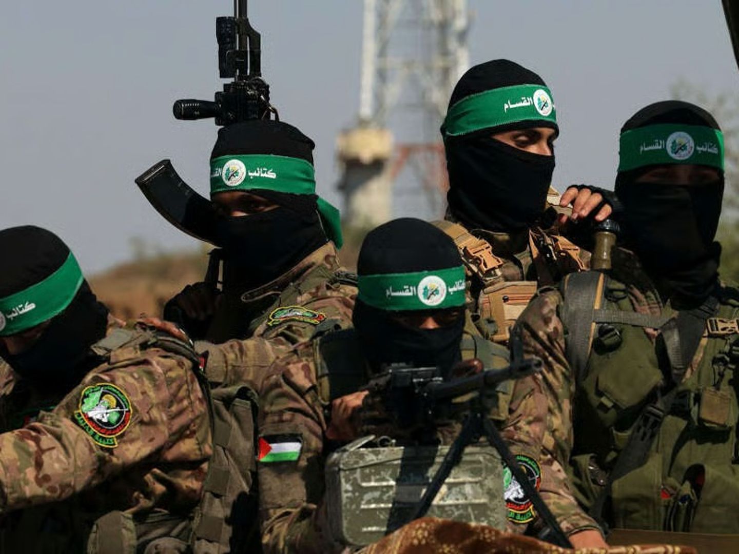 Trump’tan Hamas’a tehdit: Tamamen yok olur