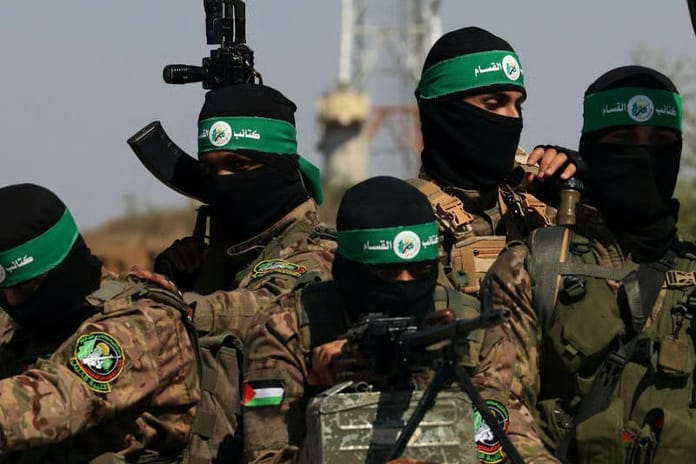 Trump’tan Hamas’a tehdit: Tamamen yok olur