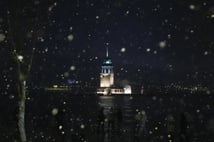 Valilikten kritik İstanbul hava durumu uyarısı: Bu ilçelerde akşam saatlerine dikkat!