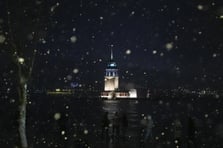 Valilikten kritik İstanbul hava durumu uyarısı: Bu ilçelerde akşam saatlerine dikkat!