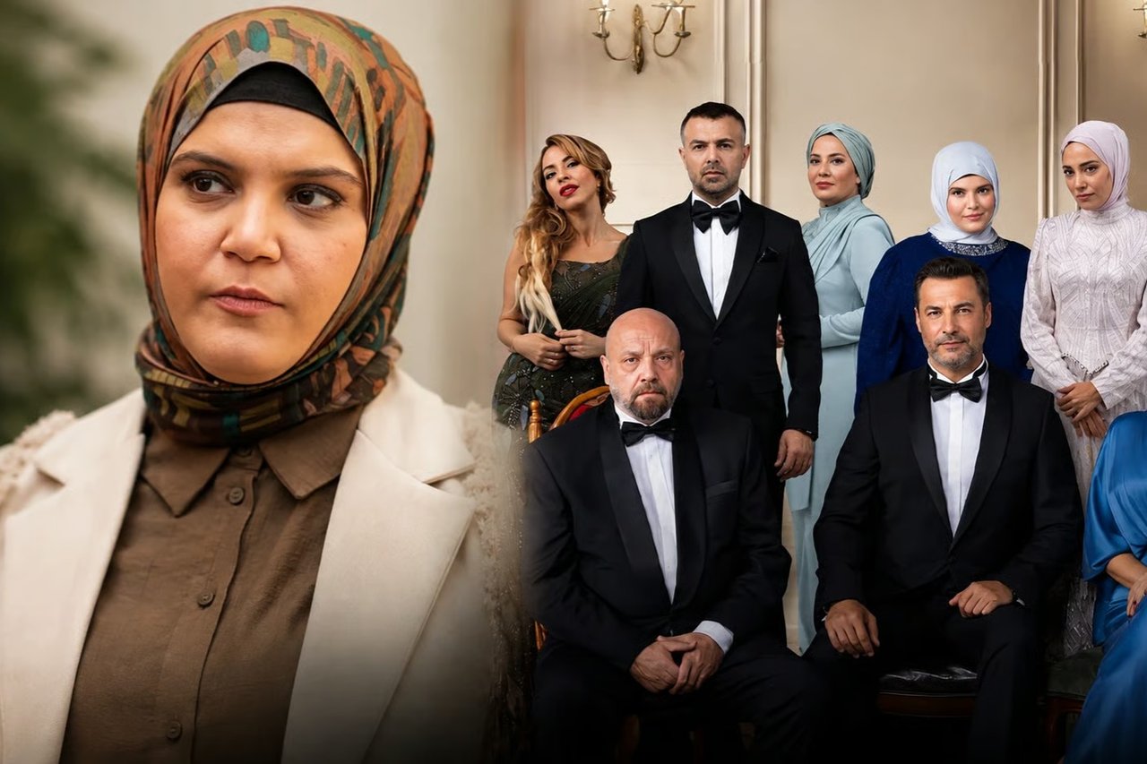 "Feyza giderse dizi biter" sözleri yeniden gündemde!