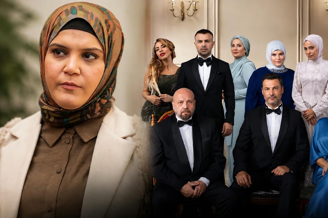 "Feyza giderse dizi bitebilir" demişti: Yapımcının o sözleri sonrası Kızılcık Şerbeti'nde dikkat çeken gelişme