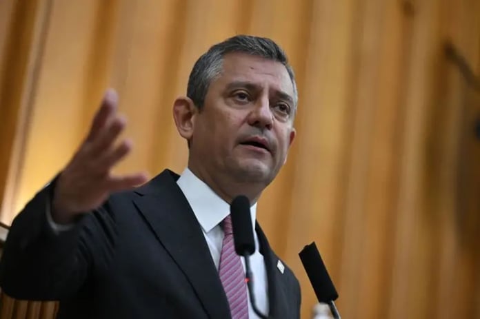 CHP’de 'Terörsüz Türkiye' komisyonu çıkmazı: Kriz büyüyor