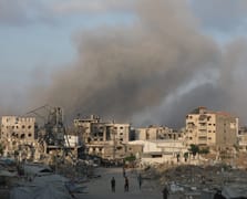 Hamas: İsrail ateşkesi ihlal etti