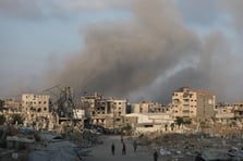 Hamas: İsrail ateşkesi ihlal etti