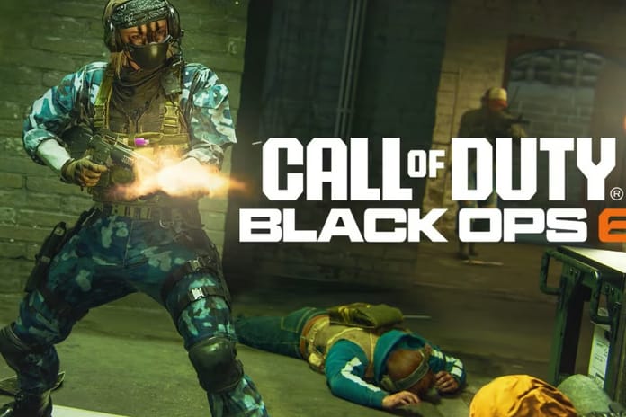 Call of Duty Black Ops 6, tüm modlarıyla ücretsiz erişime açıldı