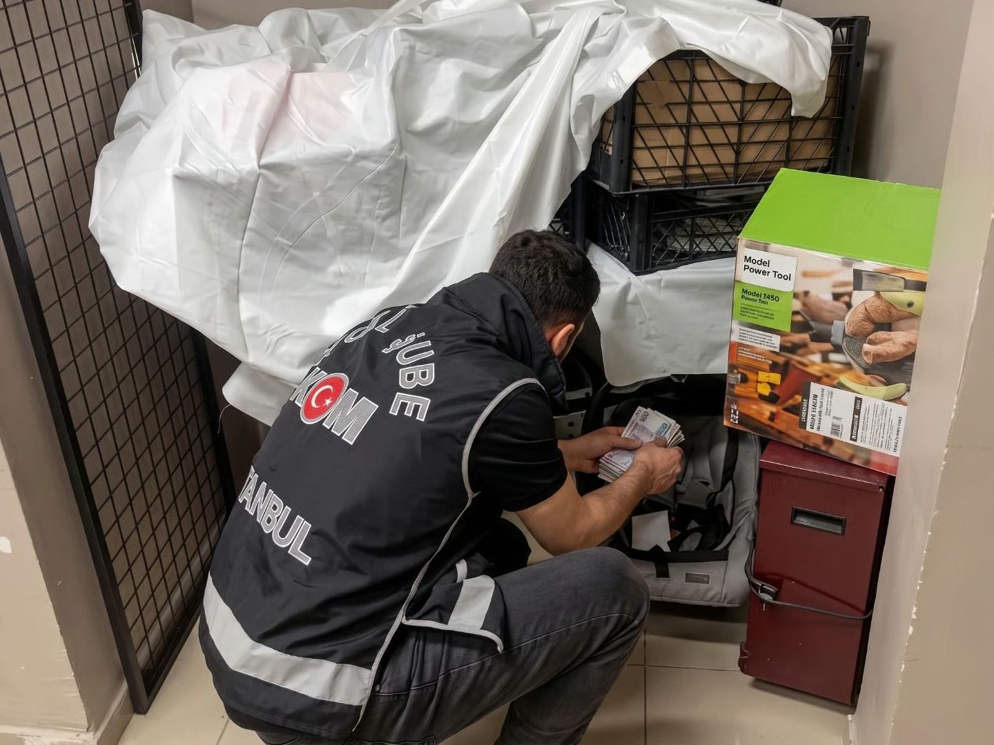 Yasa dışı bahis çetesine darbe! 24 ildeki operasyonda milyarlık hacim ortaya çıktı