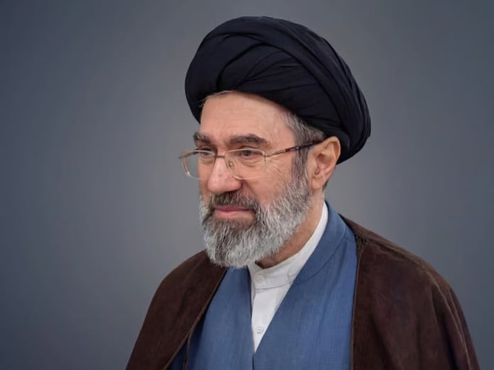 İran Dini Lideri'nden birlik çağrısı