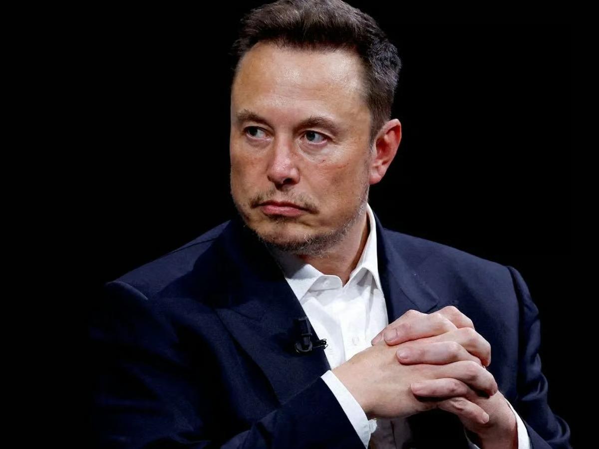 Musk'tan ömür uzatma vizyonu