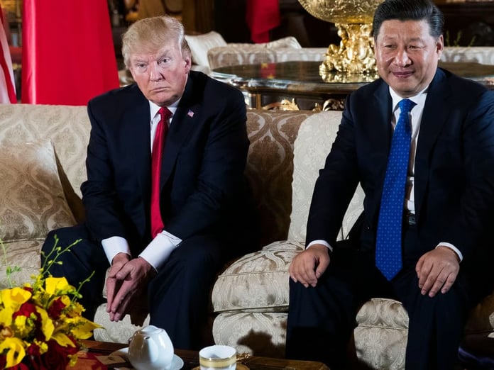 Çin ekonomisi Trump'ın ek gümrük vergilerine rağmen rekor kırdı