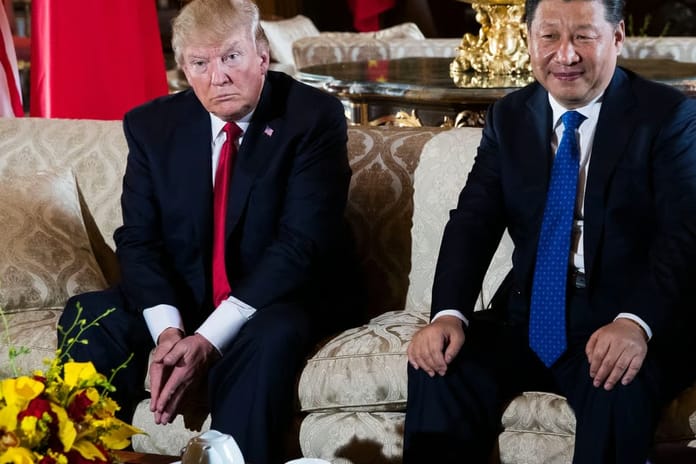 Çin ekonomisi Trump'ın ek gümrük vergilerine rağmen rekor kırdı