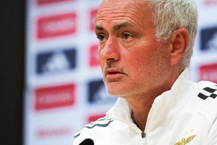 Mourinho’nun transfer yorumu