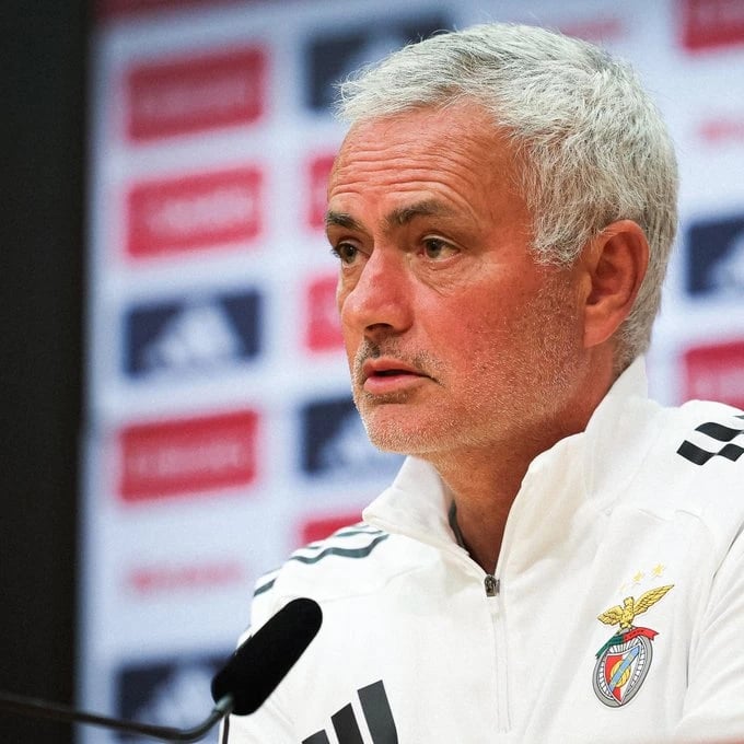 Mourinho’nun transfer yorumu