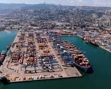 Maersk Hayfa seferlerini durdurdu 