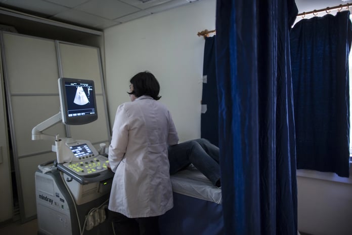 Sağlıkta dev adım: Yeni yasa teklifi Meclis’e geliyor