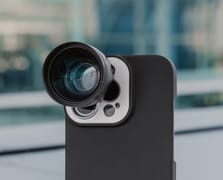 Apple'dan kamera teknolojisinde devrim yaratacak patent: iPhone'lar sinema kameralarına rakip olabilir