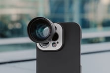 Apple'dan kamera teknolojisinde devrim yaratacak patent: iPhone'lar sinema kameralarına rakip olabilir