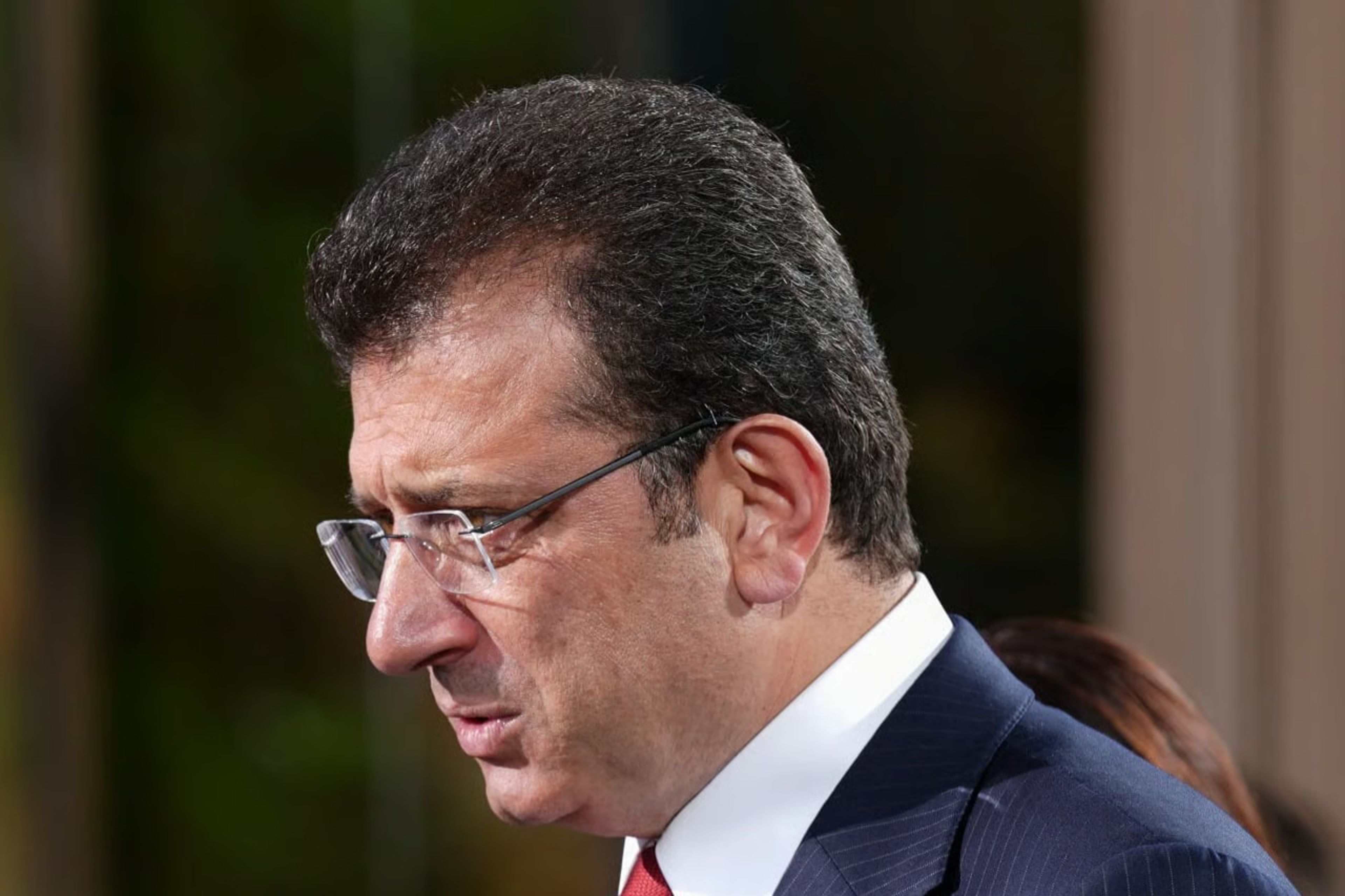 Son Dakika! İBB yolsuzluk davasının 30. gününde 15 tahliye