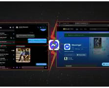 Meta, Messenger'ın Windows ve macOS uygulamalarını sonlandırıyor
