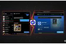 Meta, Messenger'ın Windows ve macOS uygulamalarını sonlandırıyor