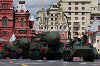 Russia May Arm Venezuela With Oreshnik Missiles