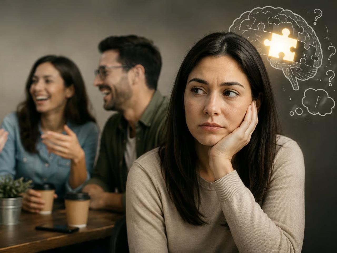 Uzmanlar uyardı! Bu alışkanlıklar sizi ele veriyor