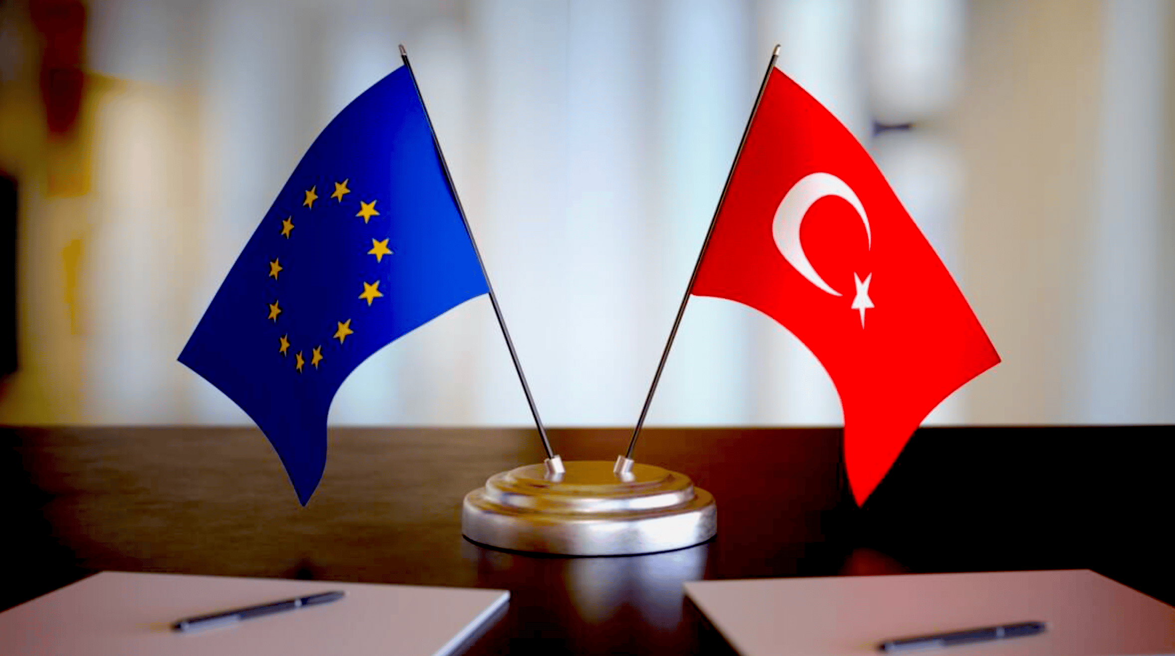 Europe Needs to Learn from Turkiye and Ukraine