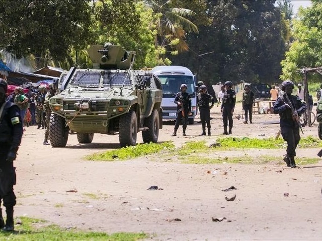 Malawi and Mozambique agree on joint military exercises