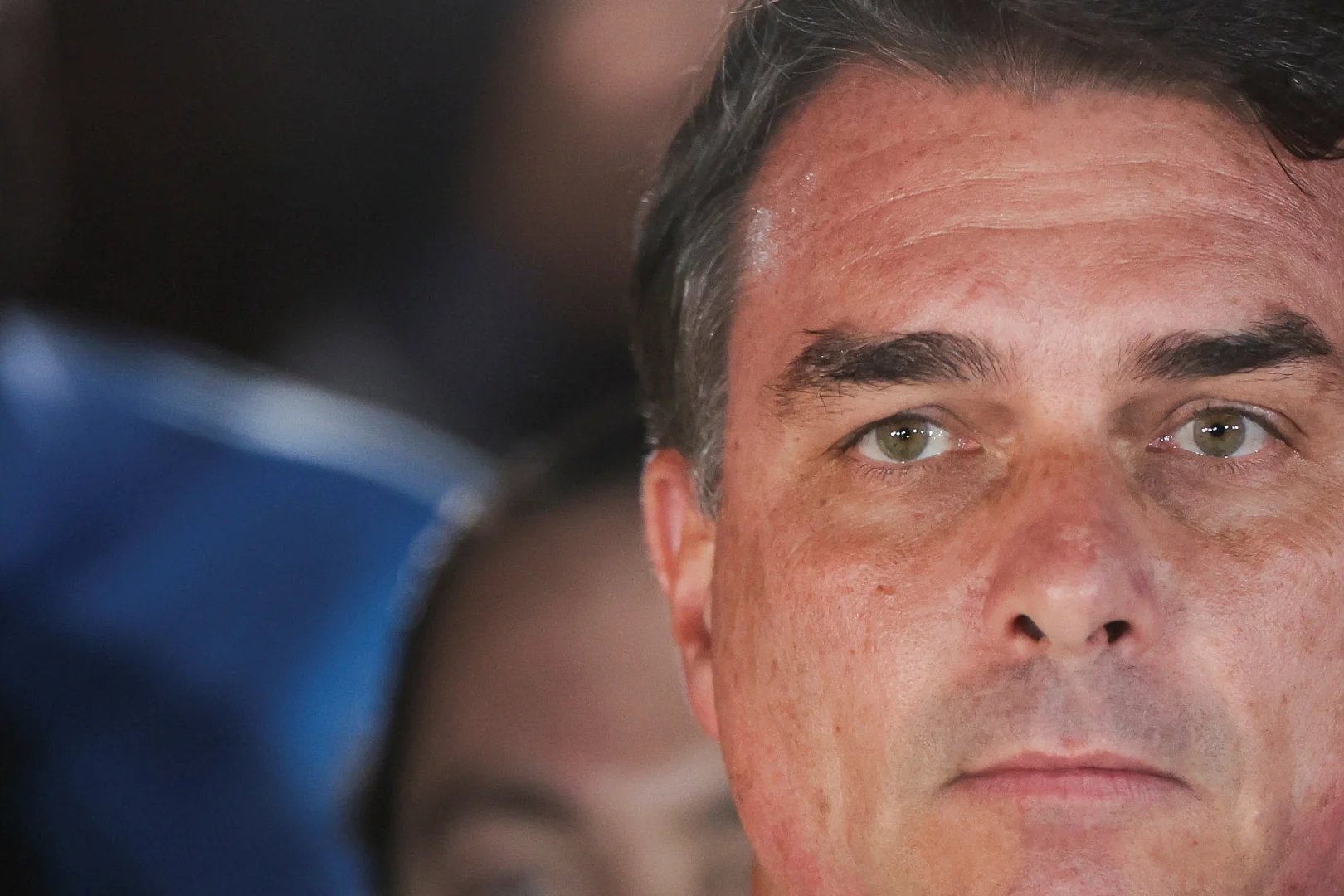 Flávio Bolsonaro Reportedly Flees Brazil for U.S.