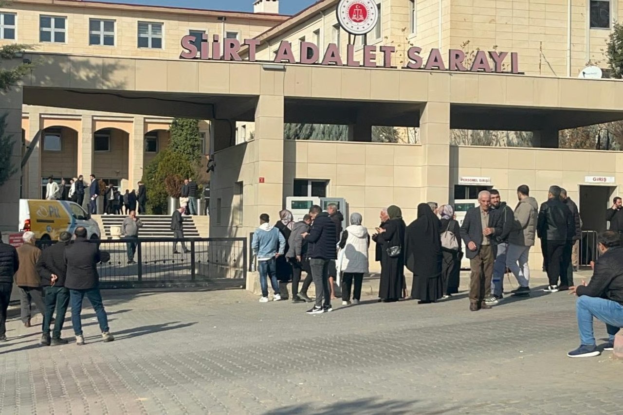 Rüşvetle test sonucunu değiştirenler gözaltında