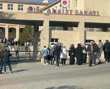 Siirt merkezli rüşvet operasyonu: Pozitif uyuşturucu testlerini parayla değiştirdiler